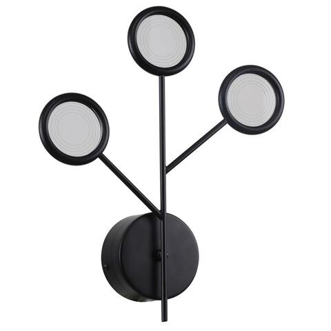 Настенный светодиодный светильник F-Promo Mugs 4252-3W