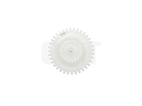 Реверсная шестерня привода дуплекса RM1-4257 для HP LaserJet P2015/P2014/M2727 (CET), DGP0629