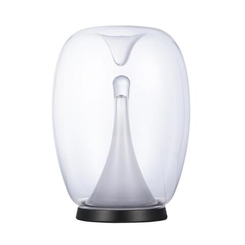 Настольная светодиодная лампа Divinare CAMPO 5875/09 TL-15