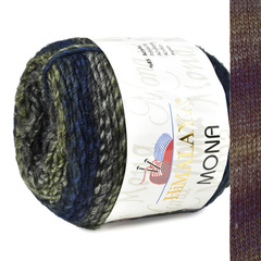 Пряжа Himalaya Mona (22108)