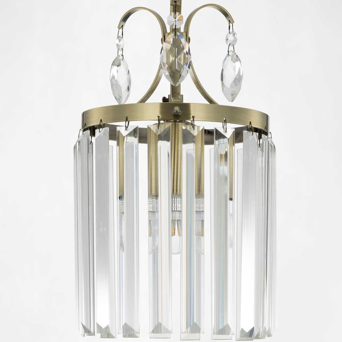 Подвесной светильник Citilux Инга CL335113