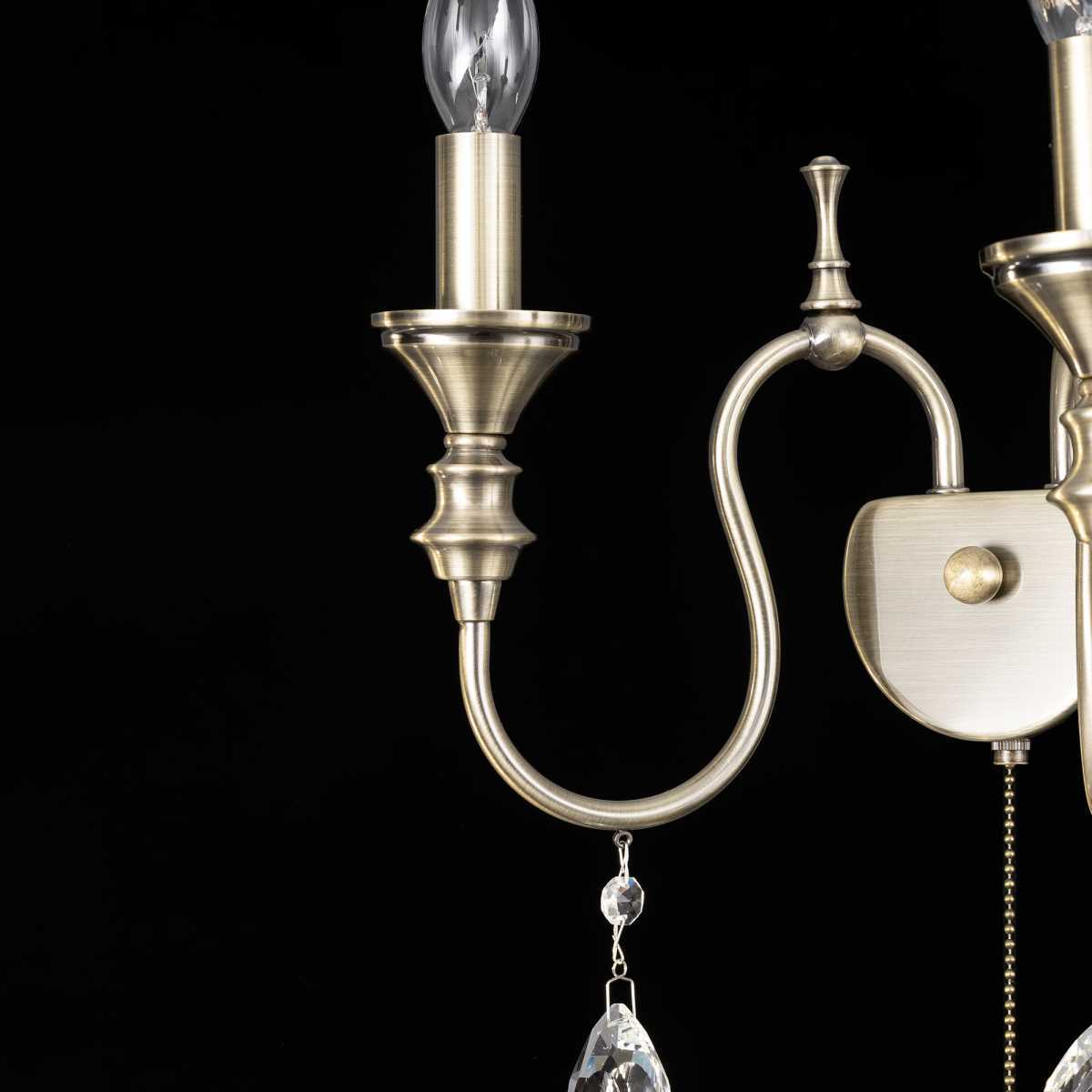 Бра Citilux Рига CL437323