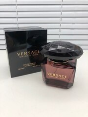 Versace Crystal Noir, 90 ml (для женщин)