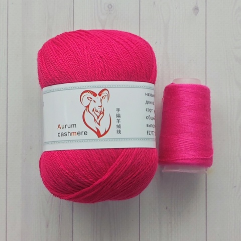 Пряжа Aurum Cashmere 965
