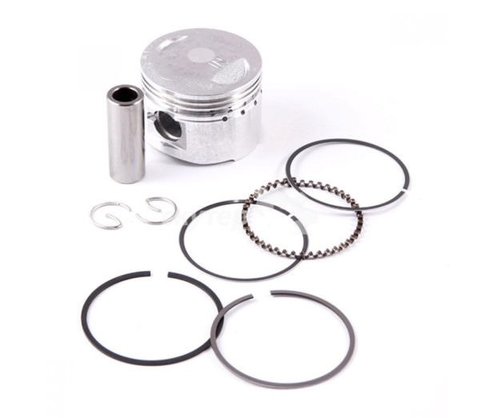 Поршень   4T 139FMB (мопед) 50сс d-39