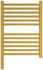 Сунержа 051-5900-6040 РЭБ МОДУС 3.1 600х400 МЭМ левый (Состаренная латунь)