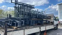 Ограждения кровли