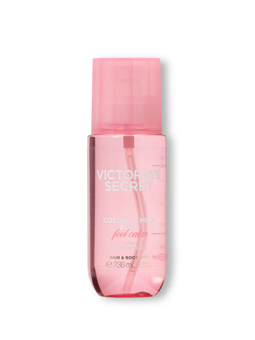 BODYCARE COCONUT MILK & ROSE СПРЕЙ