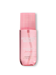 BODYCARE COCONUT MILK & ROSE СПРЕЙ