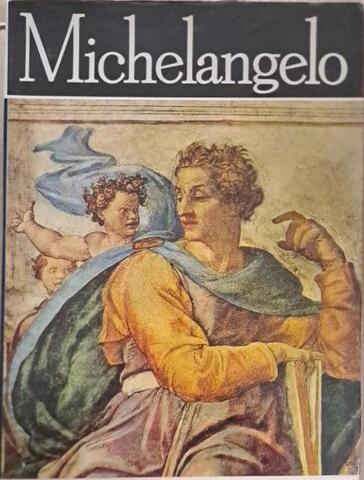 Michelangelo