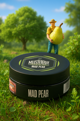 Must Have - Mad Pear (125g)