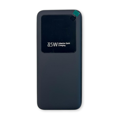 Внешний аккумулятор Kris soft touch 10000mAh