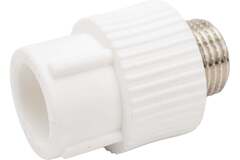 Муфта Tebo комб. 20x1/2