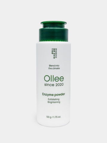 Энзимная пудра Ollee