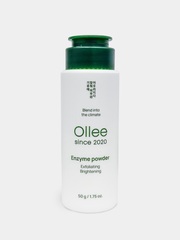 Энзимная пудра Ollee