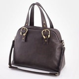 Сумка Саломея 729 македония кофе