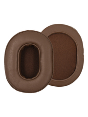 Амбушюры для наушников Denon AH-MM400 (Натуральная кожа)