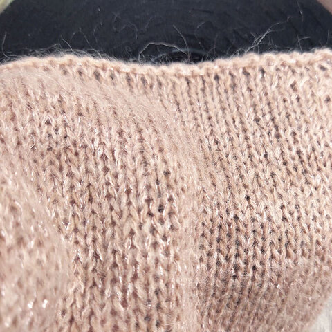 Смотка с кидмохером 365 сухая роза