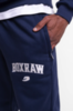 Джоггеры Boxraw East Street Синий