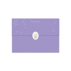 SEVENTEEN - 2026 WALL CALENDAR