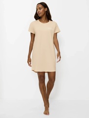 Сорочка с коротким рукавом Triumph Nightdresses NDK X | Кремовый