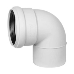 Отвод Ostendorf Rus SKB 110 мм 87°