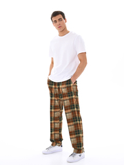 007 Брюки мужские