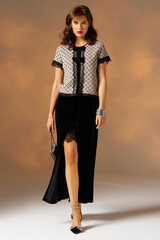 Джемпер C5150BG Barbara Geratti