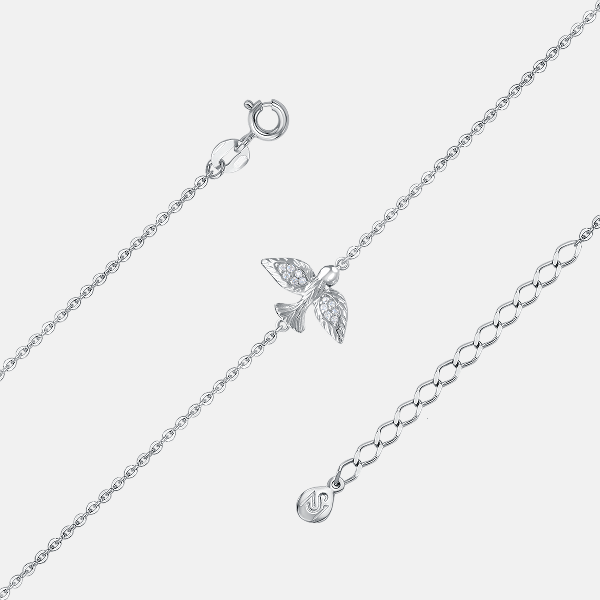 Браслет Птица счастья