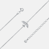 Браслет Птица счастья