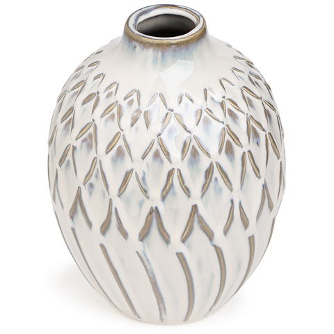 Ваза керамическая (Высота 20 см) - купить 1