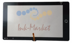 Сенсорная панель в сборе Ricoh TOUCH PANEL:ASS'Y для Ricoh Pro C5200, C5300, IM C300F, IM C2500 (D0BQ1527 / D0BQ1524)