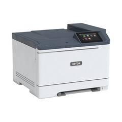 Принтер лазерный XEROX  С410DN 40 стр./А4/цв./USB/ Ethernet/ PostScript®/ тонер ( замена C400V_DN)