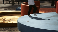 Session: Skate Sim Paris (для ПК, цифровой код доступа)