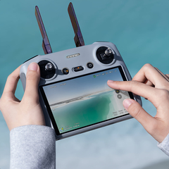 Силиконовый защитный чехол для пульта DJI RC 2