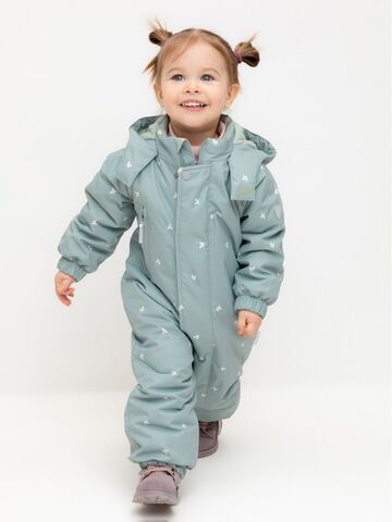 комбинезон  для девочки  ВК 60085/н/49 Ал