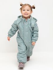 комбинезон  для девочки  ВК 60085/н/49 Ал