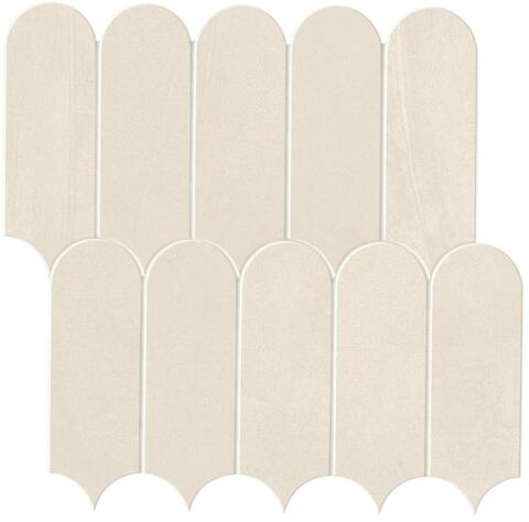 Atlas Concorde Prism Cotton Mosaico Bead 29.7x29.6