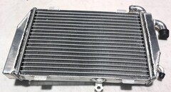 Радиатор для Honda GL 1800 Gold Wing (Right) 2006-2017 г.
