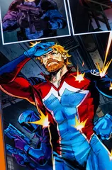 Атланты №1. На страже будущего. Часть 1