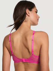 WICKED КРУЖЕВНОЙ БЮСТГАЛЬТЕР