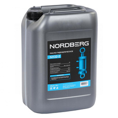 NORDBERG (NH32-2) Масло гидравлическое, 20 л