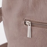 Сумка Саломея 168 македония тауп