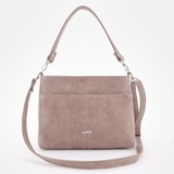 Сумка Саломея 116 македония тауп