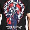 Футболка Hardcore Training The Way