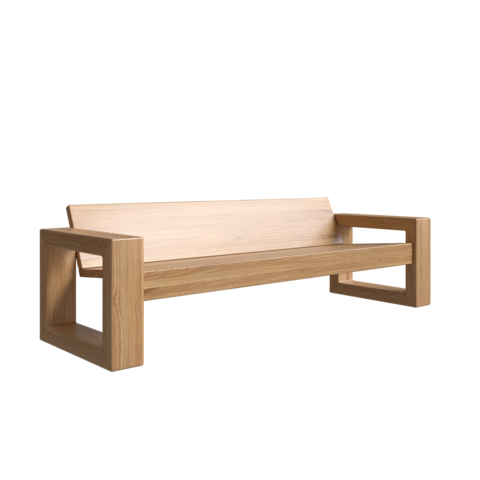 Sofa PRESTIGE office