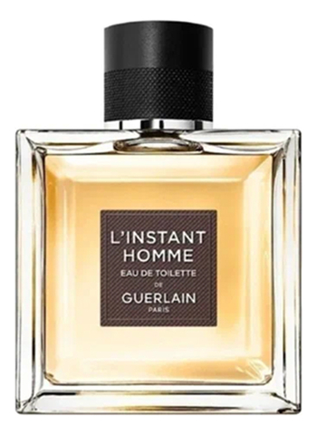 L'Instant De Guerlain Pour Homme 2016