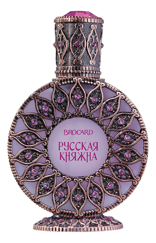 Русская Княжна