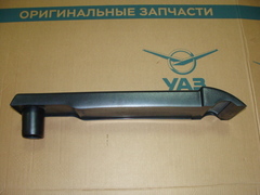 Воздухозаборник- шноркель УАЗ-452  без уст. к-та