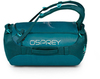 Картинка рюкзак-сумка Osprey Transporter 40 Westwind Teal - 2